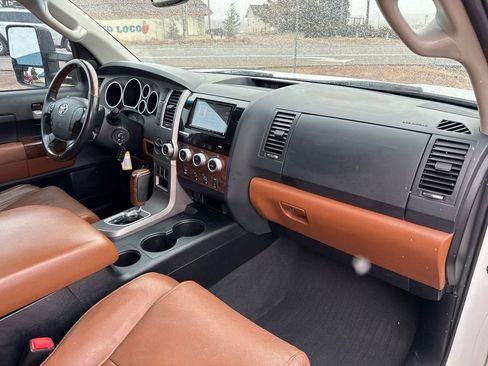 Used 2012 Toyota Tundra Limited image 20
