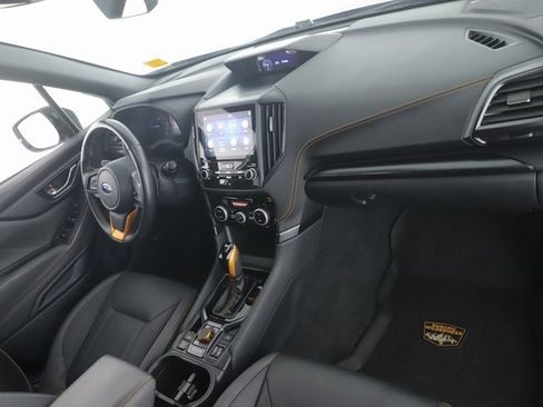 Used 2022 Subaru Forester Wilderness image 33