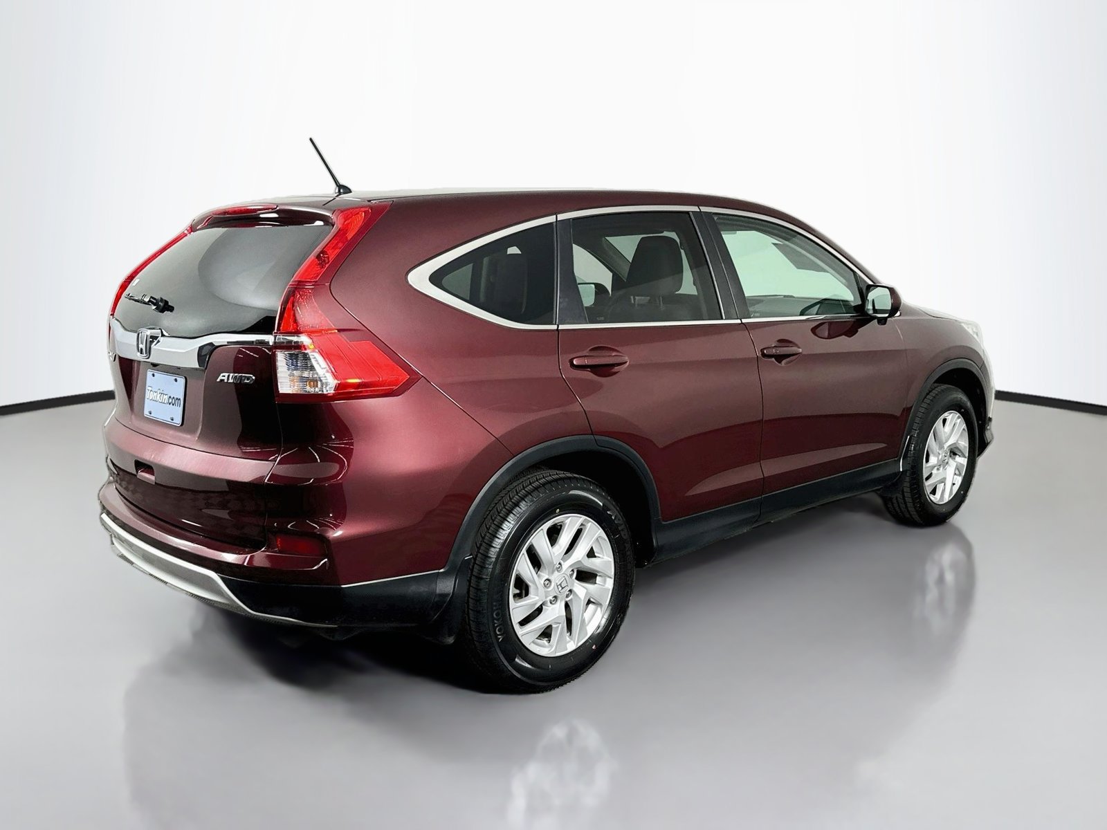 Used 2016 Honda CR-V EX image 7
