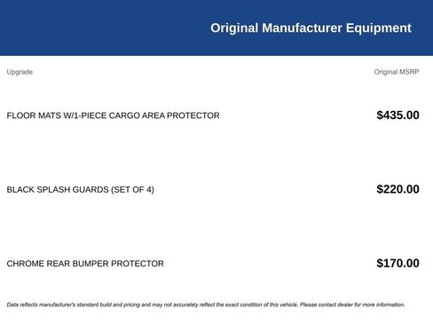 Used 2023 Nissan Rogue SV image 3