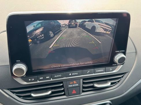 Used 2025 Nissan Altima 2.5 S image 20