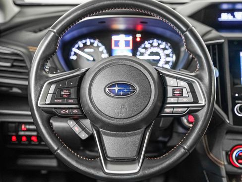 Used 2020 Subaru Crosstrek 2.0i Premium w/ Moonroof Package 1 image 12