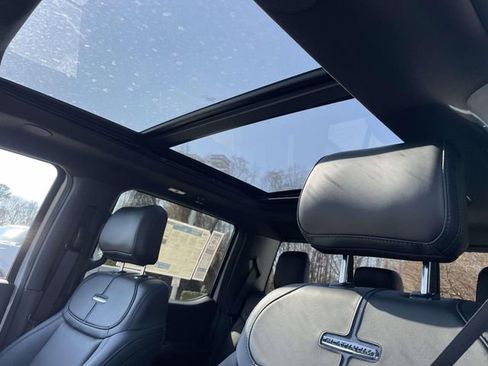 New 2026 Ford F350 Platinum AWD/4WD image 7