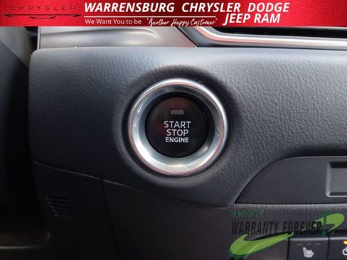 Used 2024 MAZDA CX-5 AWD 2.5 S w/ Select Package image 30