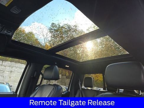 Certified 2022 Ford F250 Lariat w/ Lariat Ultimate Package image 24