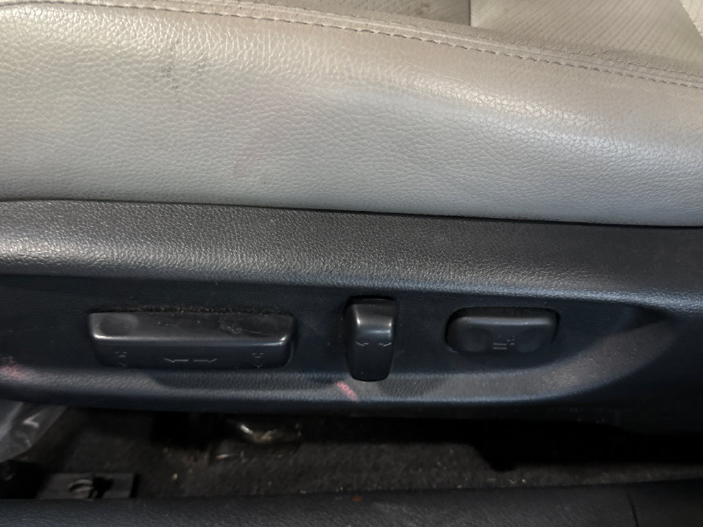 Used 2016 Honda Accord EX-L image 21