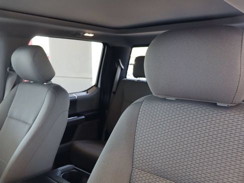 Used 2019 Ford F150 XLT w/ Equipment Group 302A Luxury AWD/4WD image 15