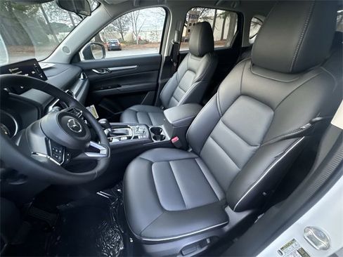 New 2025 MAZDA CX-5 AWD 2.5 S image 11