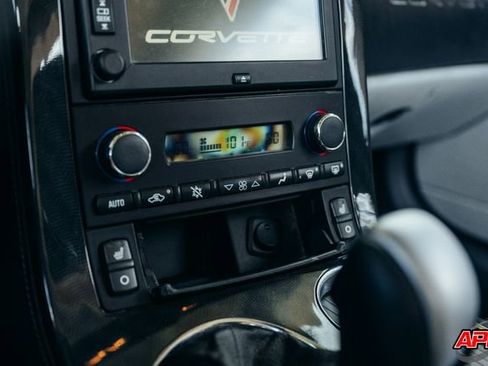 Used 2010 Chevrolet Corvette Grand Sport w/ Preferred Equipment Group image 18