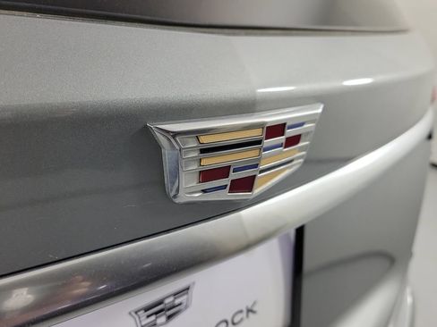 Certified 2024 Cadillac XT6 Luxury w/ LPO, Floor Liner Package FWD image 7