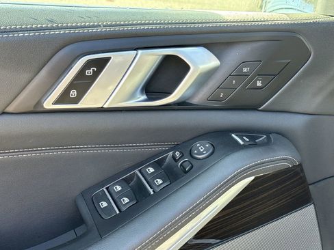 Used 2024 BMW X5 xDrive40i image 25