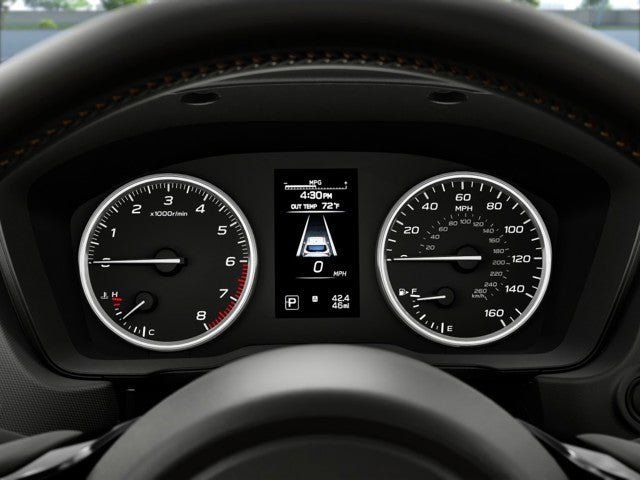 New 2026 Subaru Forester Touring AWD/4WD image 17