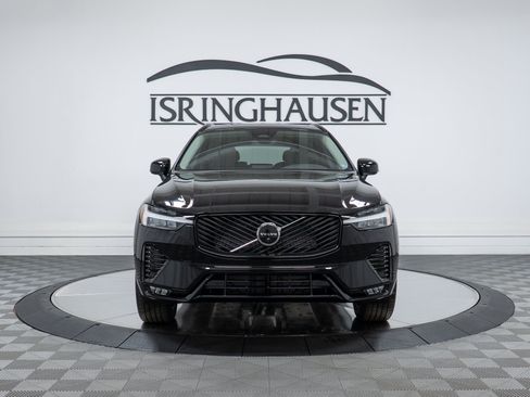 New 2026 Volvo XC60 B5 Plus w/ Protection Package Premier AWD/4WD image 2