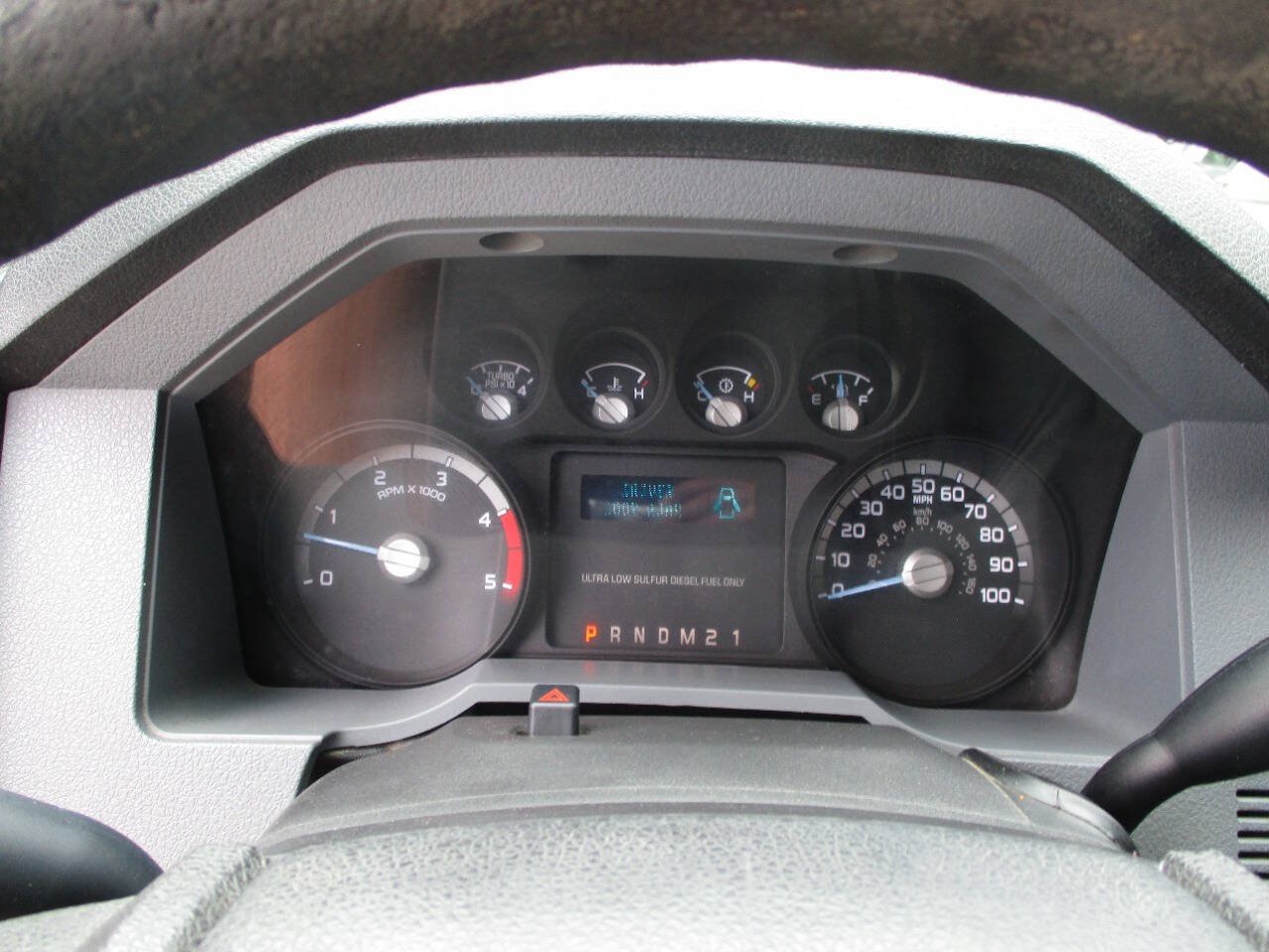 Used 2016 Ford F550 4x4 Regular Cab Super Duty w/ Power Equipment Group image 27