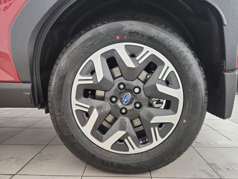 New 2026 Subaru Forester Premium image 33