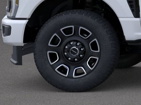 New 2026 Ford F250 Platinum AWD/4WD image 19