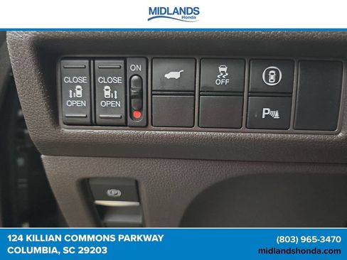 Used 2023 Honda Odyssey Touring image 34