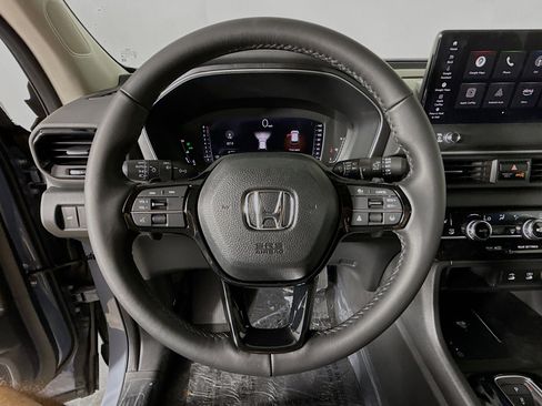 New 2026 Honda Pilot EX-L image 11