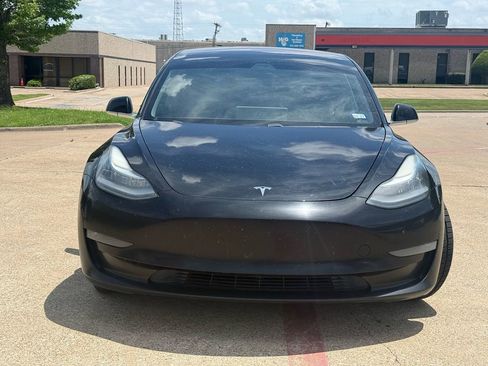 Used 2019 Tesla Model 3 Long Range RWD image 2