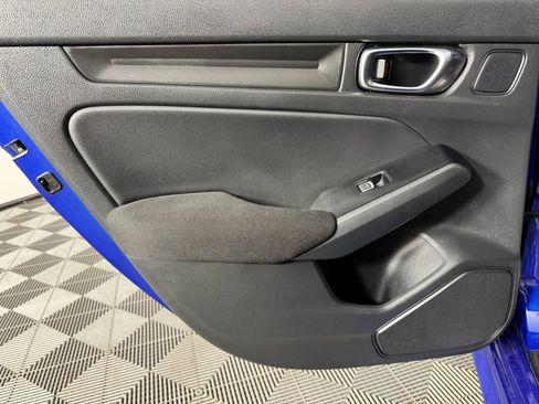 Used 2022 Honda Civic Si image 40