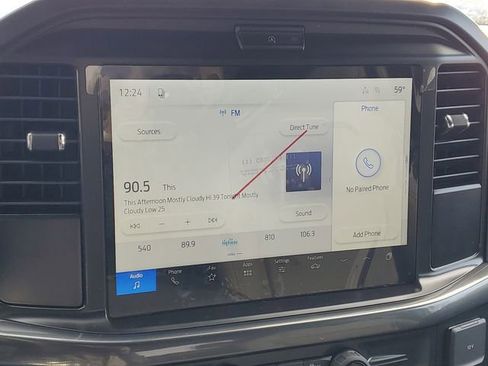 New 2026 Ford F150 STX w/ Equipment Group 200A image 20