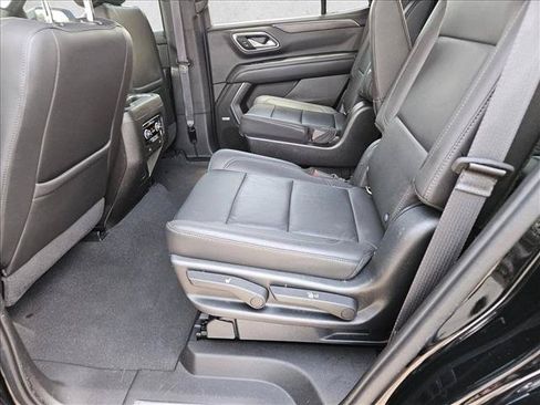Used 2021 Chevrolet Tahoe Z71 AWD/4WD image 11