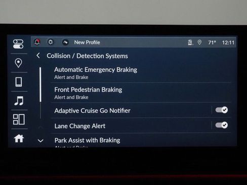 Used 2024 Honda Prologue Elite image 38