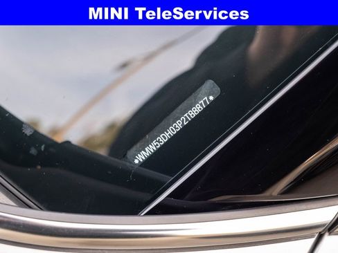 Used 2023 MINI Cooper S image 32