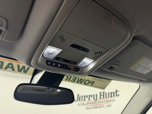 Used 2024 Chevrolet Blazer LT w/ Convenience Package image 23