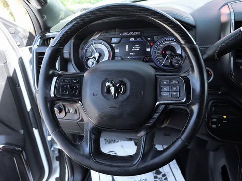 Used 2022 RAM 3500 Limited image 19