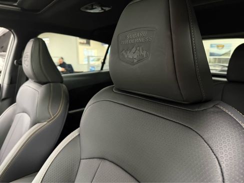 New 2025 Subaru Crosstrek 2.5i Wilderness w/ Wilderness Package image 14