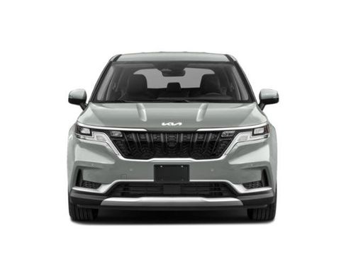Used 2024 Kia Carnival EX FWD image 4