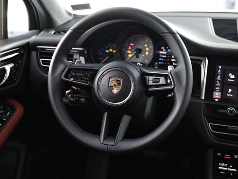 New 2026 Porsche Macan S AWD/4WD image 31