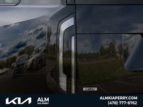 New 2027 Kia Telluride SX X-Line w/ Towing Package AWD/4WD image 11