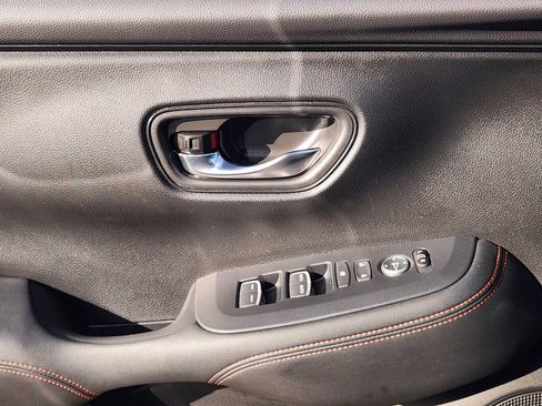 Used 2024 Honda HR-V Sport image 22
