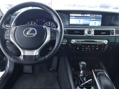 Used 2014 Lexus GS 350 w/ Premium Package image 17