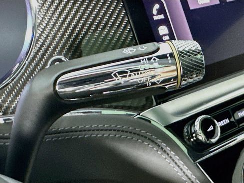 Used 2023 Bentley Continental GT Speed AWD/4WD image 22