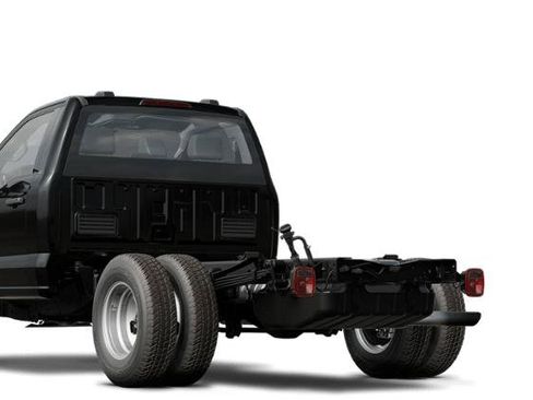 New 2025 Ford F350 XL w/ XL Chrome Package image 2