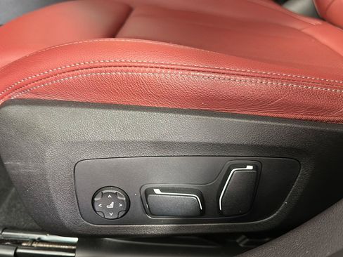 Used 2024 BMW M340i xDrive w/ Premium Package AWD/4WD image 12