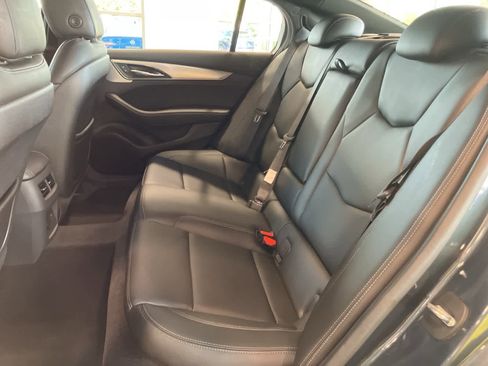 Used 2021 Cadillac CT5 Luxury w/ Sun And Sound Package image 27