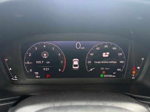 Used 2023 Honda Accord EX image 14