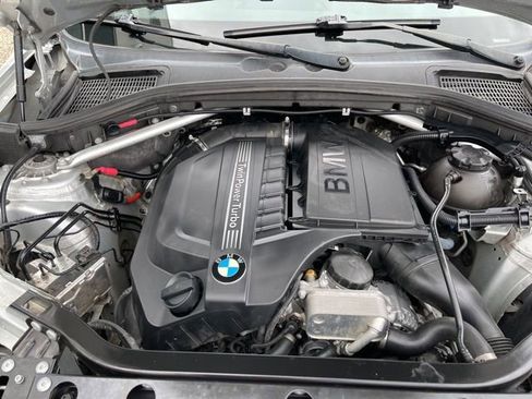 Used 2014 BMW X3 xDrive35i image 21