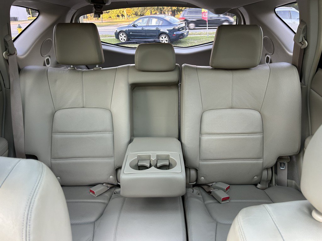 Used 2014 Nissan Murano SL w/ Navigation Package AWD/4WD image 18
