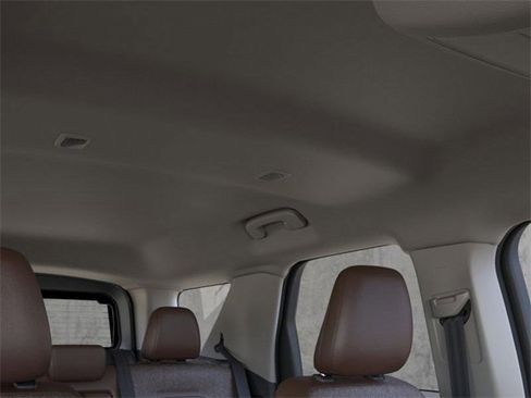 New 2025 Ford Bronco Sport Outer Banks w/ Outer Banks Tech Package+ image 22