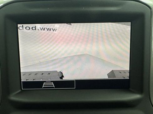 New 2026 Chevrolet Silverado 2500 W/T w/ WT Convenience Package image 18