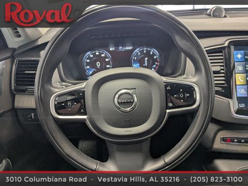 Used 2020 Volvo XC90 T6 Inscription AWD/4WD image 22