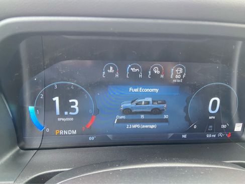 New 2026 Ford Ranger Lariat AWD/4WD image 23