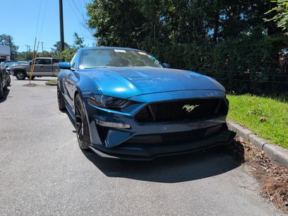 Used 2022 Ford Mustang GT