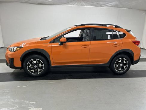 Used 2018 Subaru Crosstrek 2.0i Premium w/ Moonroof Package AWD/4WD image 6