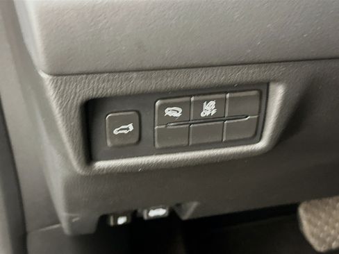 Used 2024 MAZDA CX-5 Carbon Edition image 17